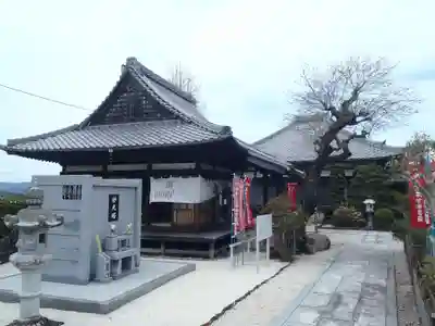 威代寺(岐阜県)