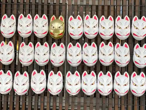 豊川閣　妙厳寺のその他建物