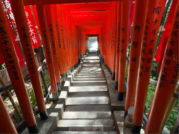 日枝神社(東京都)