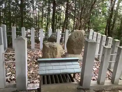 山ノ神社(愛知県)