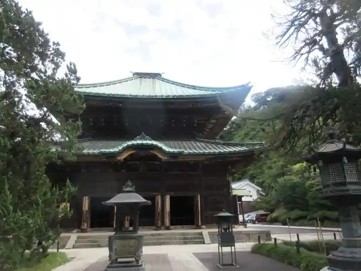 建長寺(神奈川県)