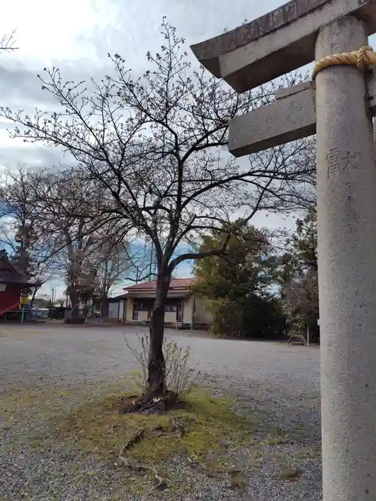 豊武神社(埼玉県)