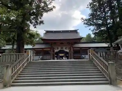 大山祇神社(愛媛県)
