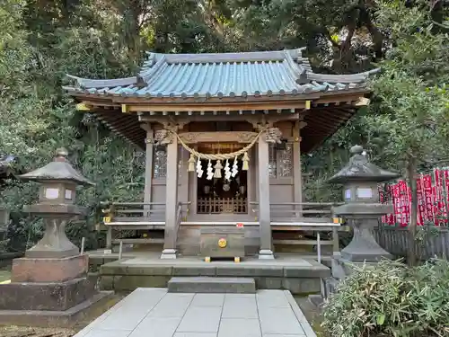 江島神社(神奈川県)