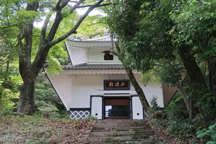 定光寺(愛知県)