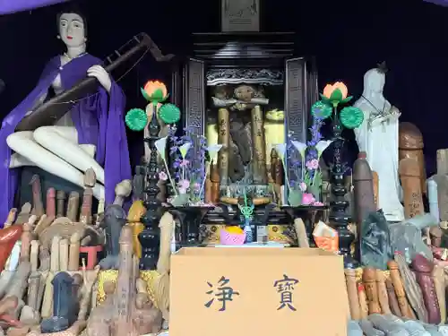 林下寺(徳島県)