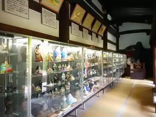 大報恩寺（千本釈迦堂）のその他建物