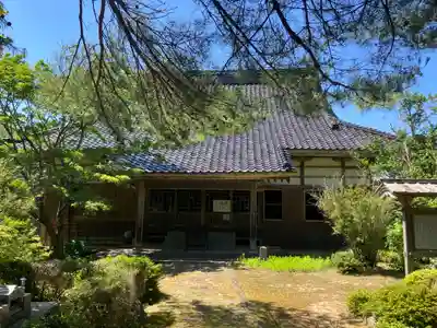 本光寺(新潟県)