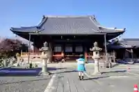 浄栄寺の本殿・本堂