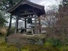 禅源寺の建物その他