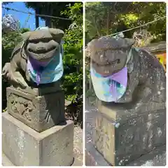 菊田神社(千葉県)