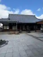 法楽寺(大阪府)