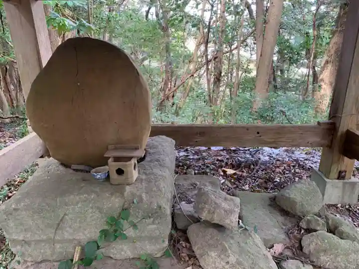 丸郷神社(千葉県)