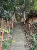 天津神社(千葉県)