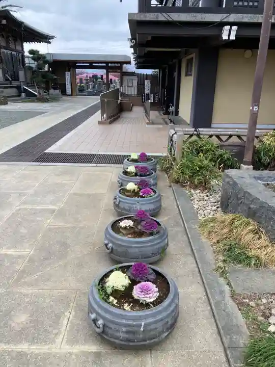 宗仲寺(神奈川県)