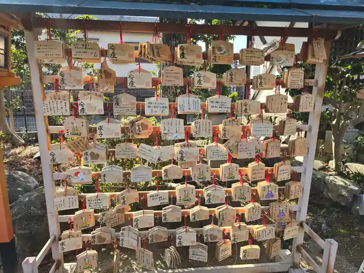 帯解寺(奈良県)