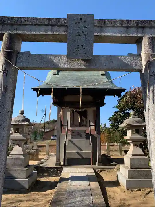 水神社(千葉県)