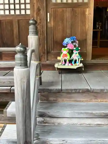 豊景神社のその他建物