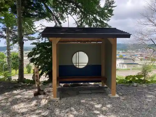浦幌神社・乳神神社のその他建物