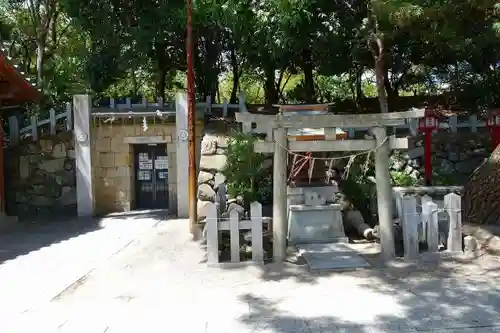 茨木神社のその他建物