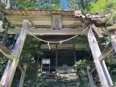 黄幡神社(愛媛県)