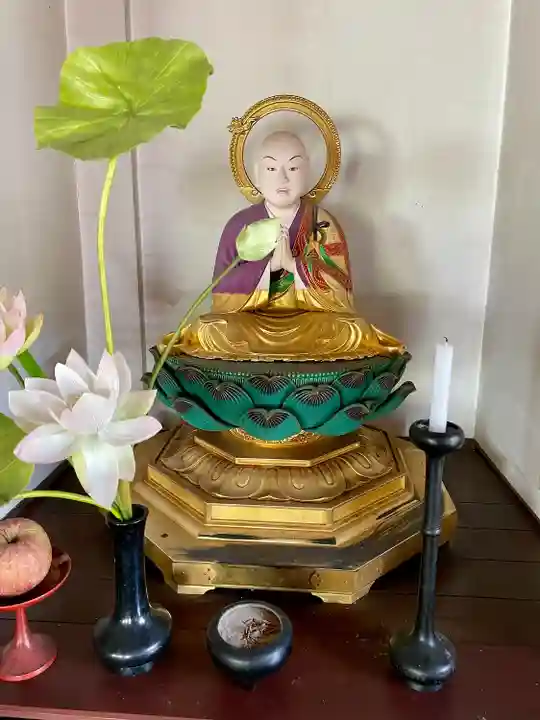 正業寺(神奈川県)