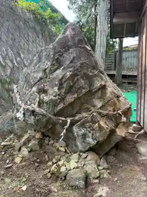 原神社(広島県)