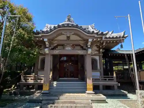 瑞輪寺(東京都)