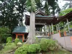 福泉寺の建物その他