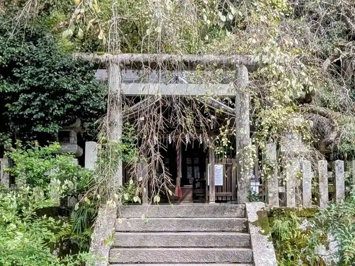 大豊神社(京都府)
