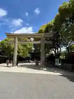 明治神宮(東京都)