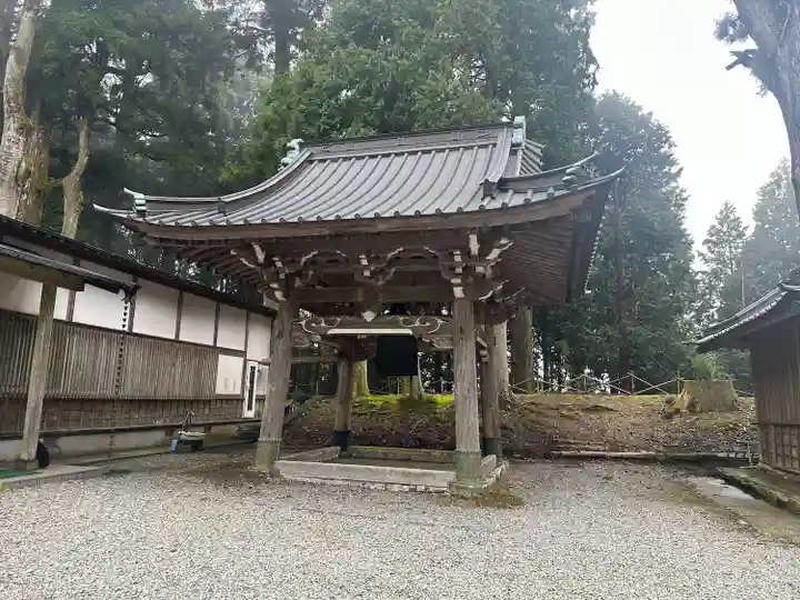 身延山奥之院思親閣(山梨県)