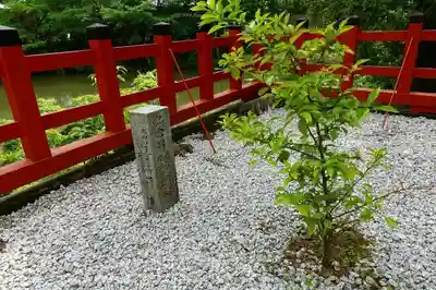 高鴨神社のその他建物