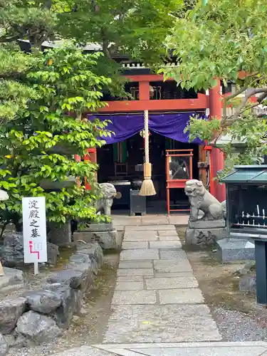 太融寺(大阪府)