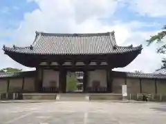 法隆寺(奈良県)