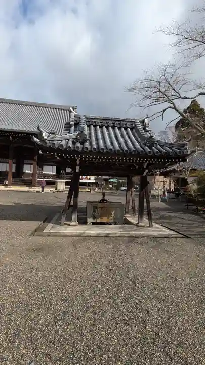 西教寺(滋賀県)