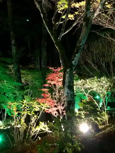 尊永寺のその他建物