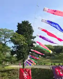 高司神社〜むすびの神の鎮まる社〜(福島県)(2023年04月30日(日) 14時09分50秒投稿)