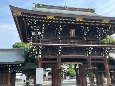 真清田神社(愛知県)