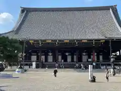 東本願寺（真宗本廟）(京都府)