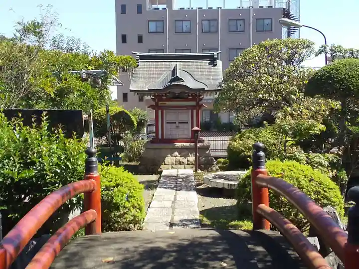 金乗院放光寺のその他建物