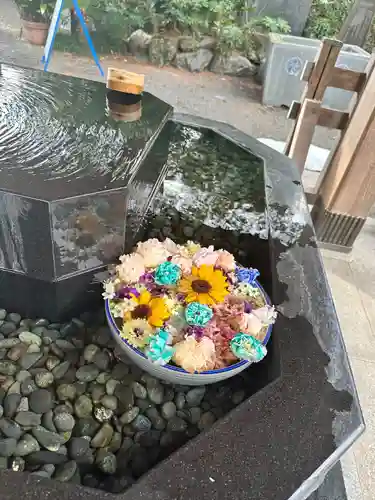 亀ケ池八幡宮(神奈川県)