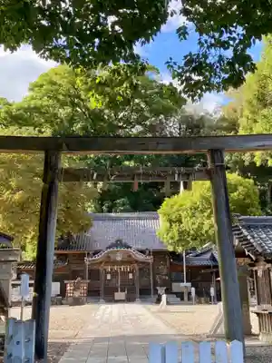 尾鷲神社(三重県)