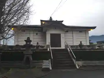 西誓寺(福岡県)