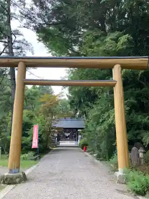 神明社(宮城県)