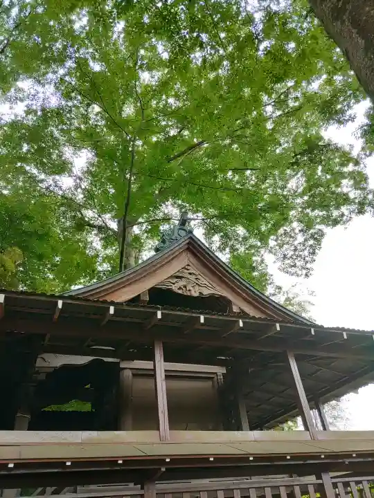 久伊豆神社(埼玉県)