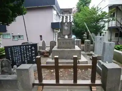 発寒神社のその他建物