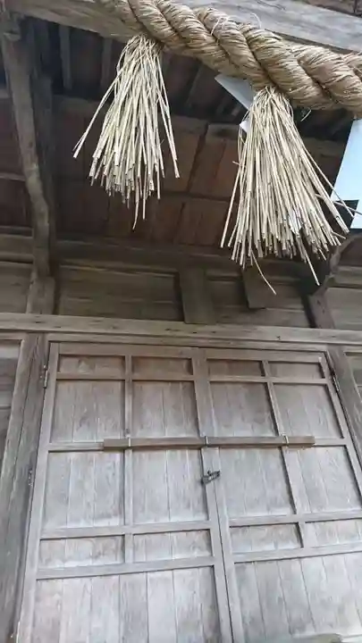 鹿島神社(宮城県)