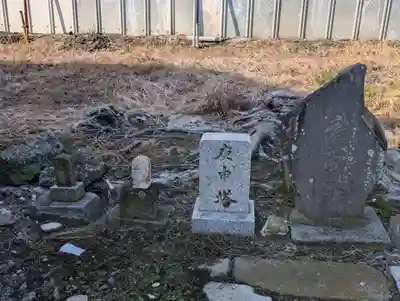 内川神社(埼玉県)