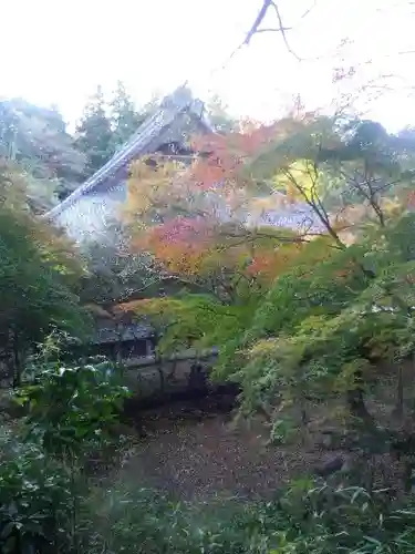 妙本寺のその他建物